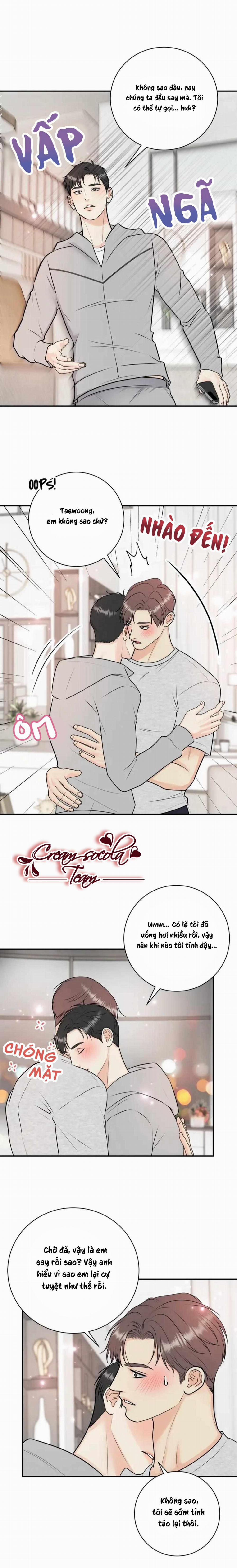 Hạnh Phúc Trọn Vẹn 46 trang 9