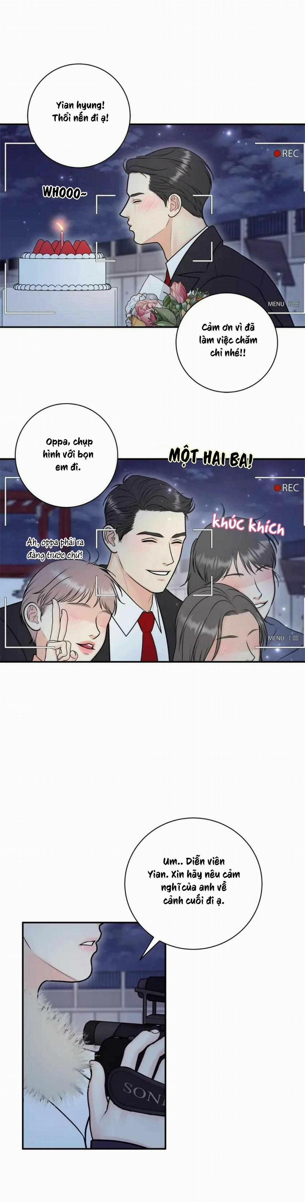 Hạnh Phúc Trọn Vẹn 47 trang 10