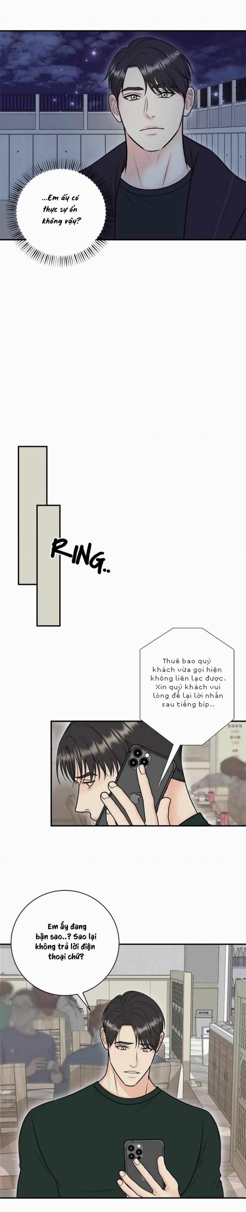 Hạnh Phúc Trọn Vẹn 47 trang 19