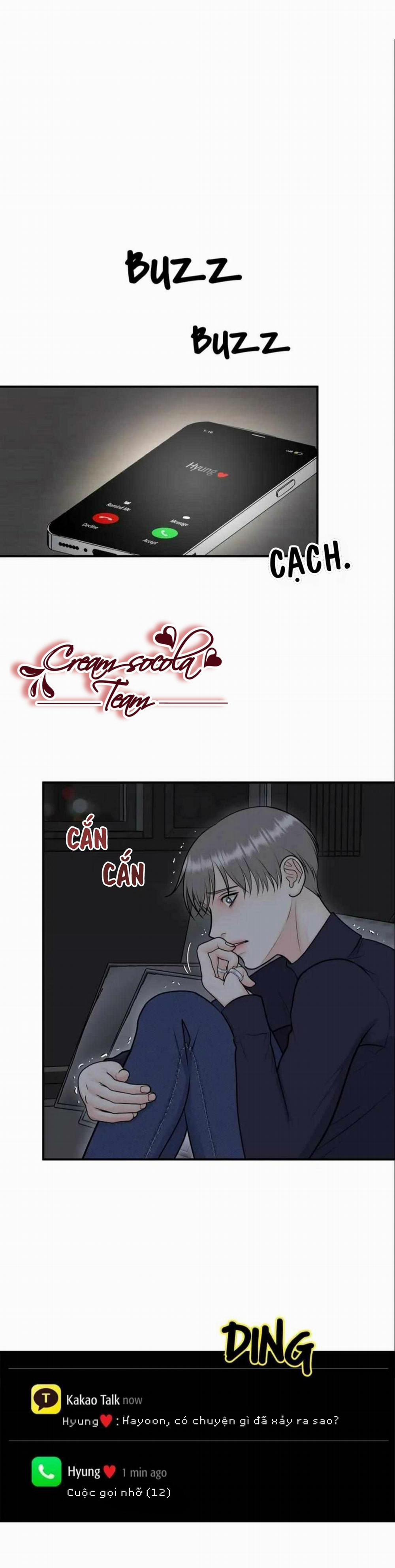 Hạnh Phúc Trọn Vẹn 47 trang 20