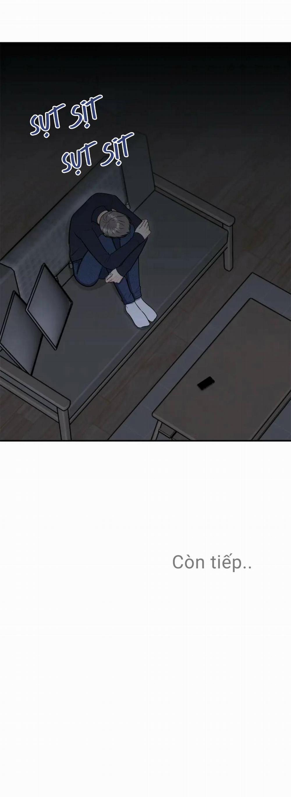 Hạnh Phúc Trọn Vẹn 47 trang 21