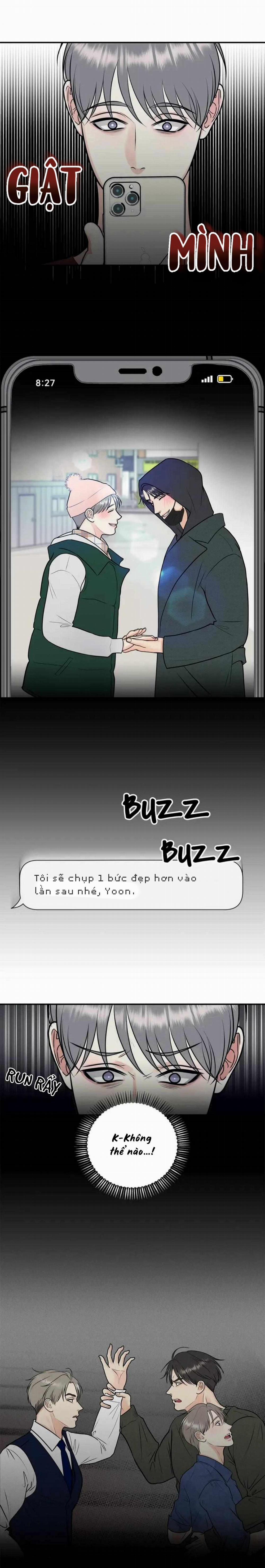 Hạnh Phúc Trọn Vẹn 47 trang 8