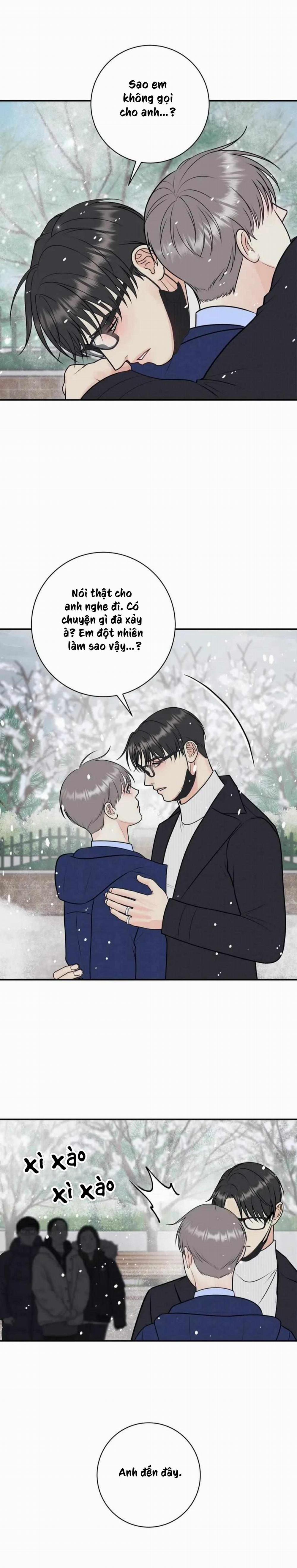 Hạnh Phúc Trọn Vẹn 48 trang 10