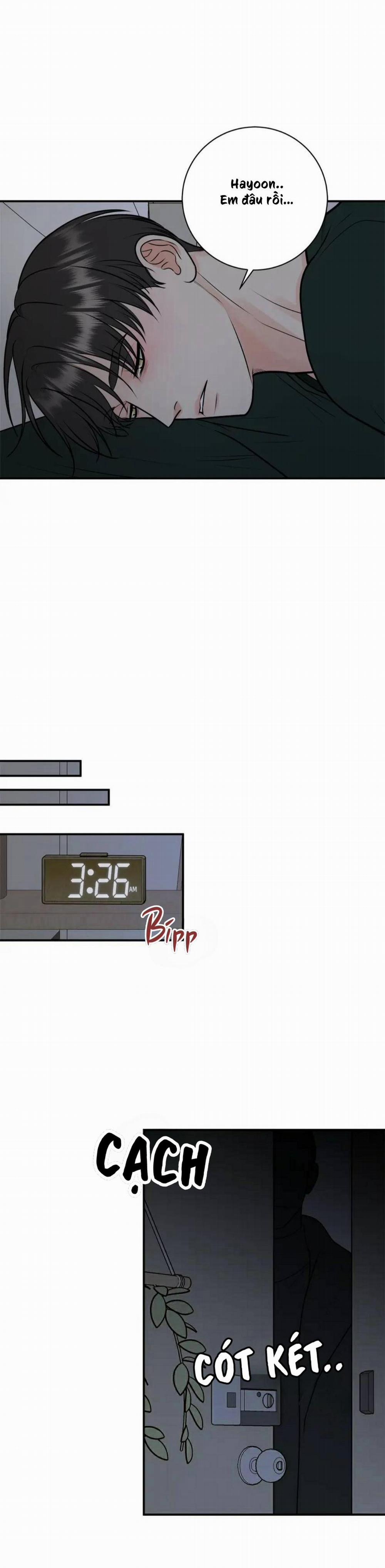 Hạnh Phúc Trọn Vẹn 48 trang 3