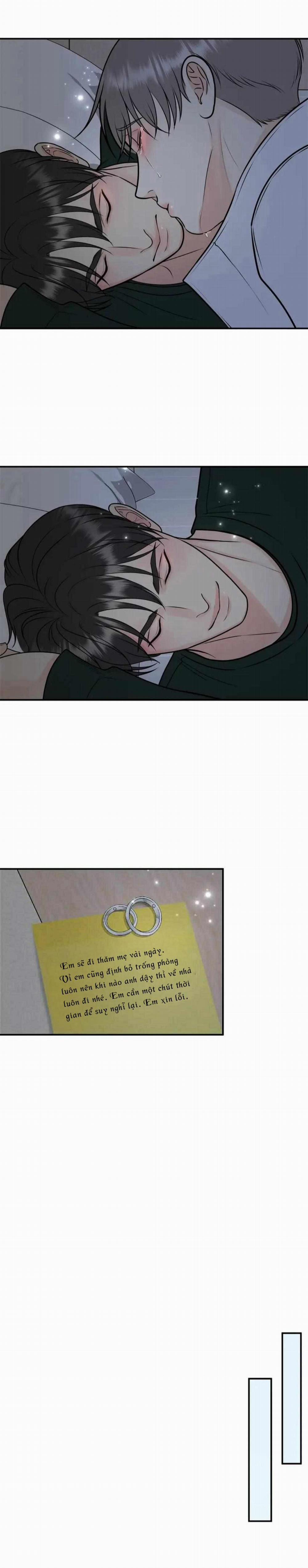 Hạnh Phúc Trọn Vẹn 48 trang 6