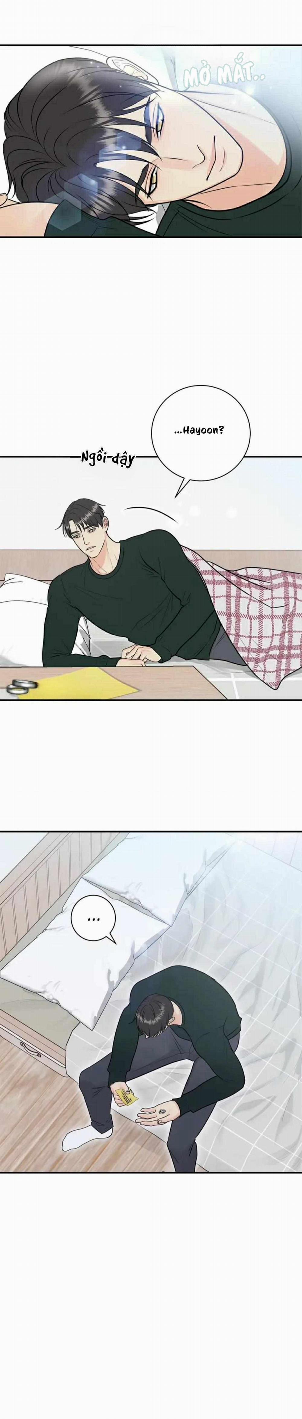 Hạnh Phúc Trọn Vẹn 48 trang 7