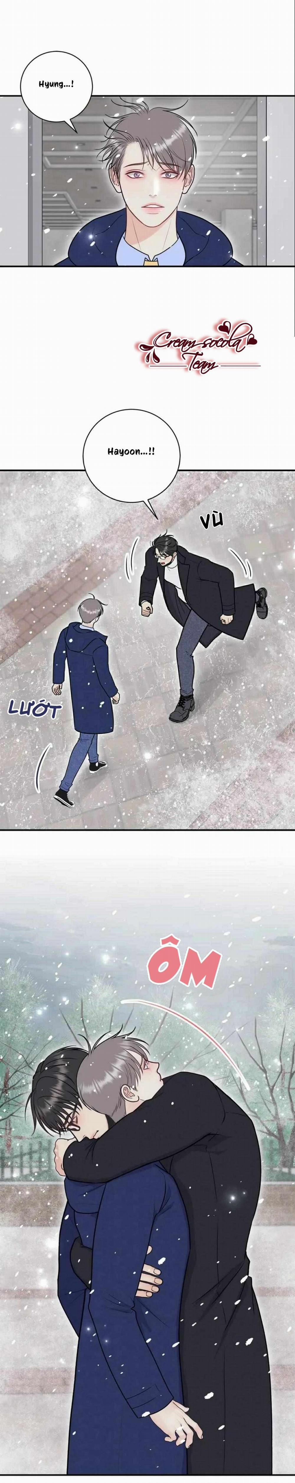 Hạnh Phúc Trọn Vẹn 48 trang 9