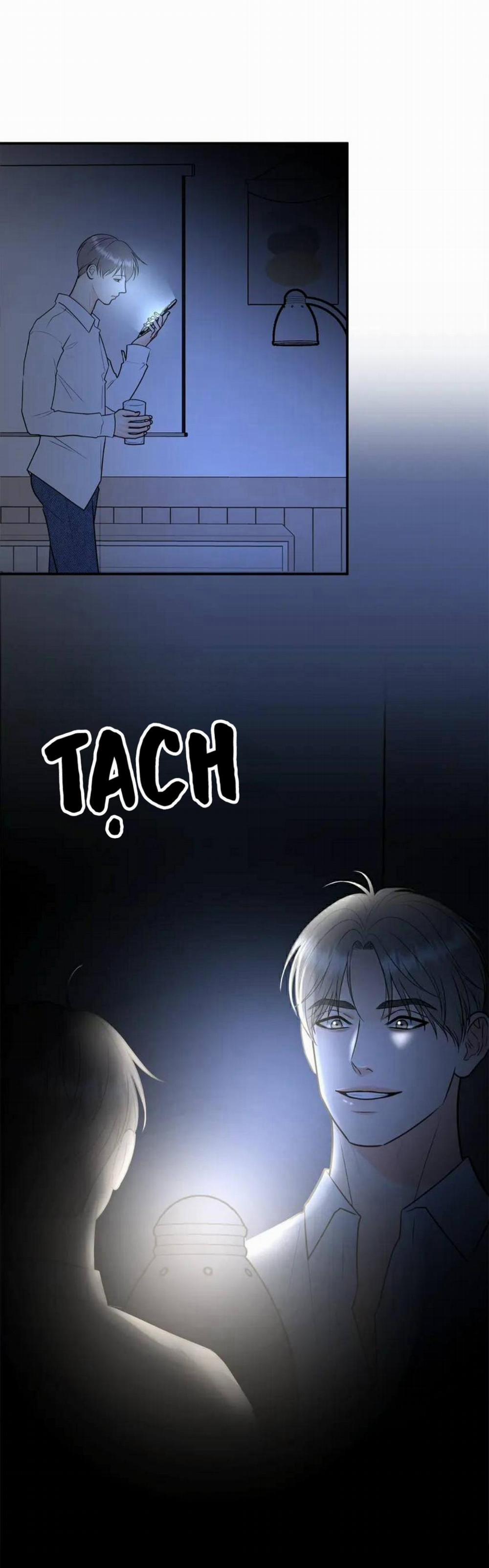 Hạnh Phúc Trọn Vẹn 49 trang 20