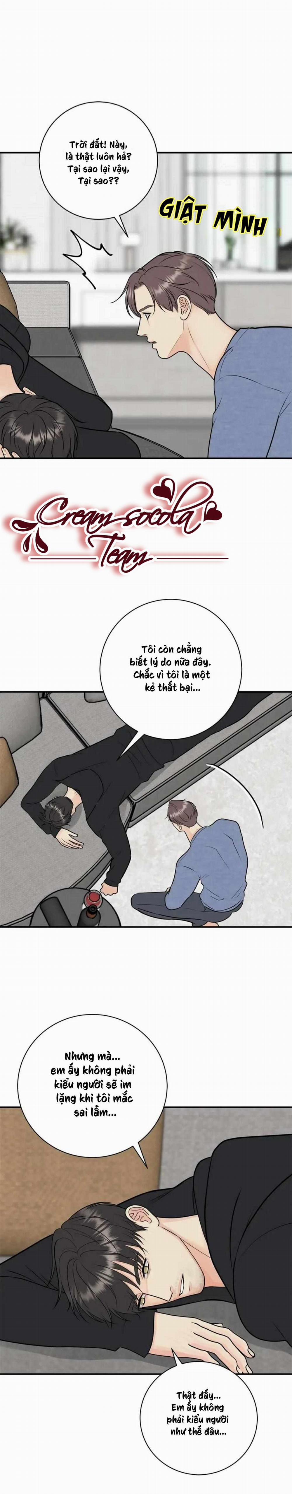 Hạnh Phúc Trọn Vẹn 49 trang 4