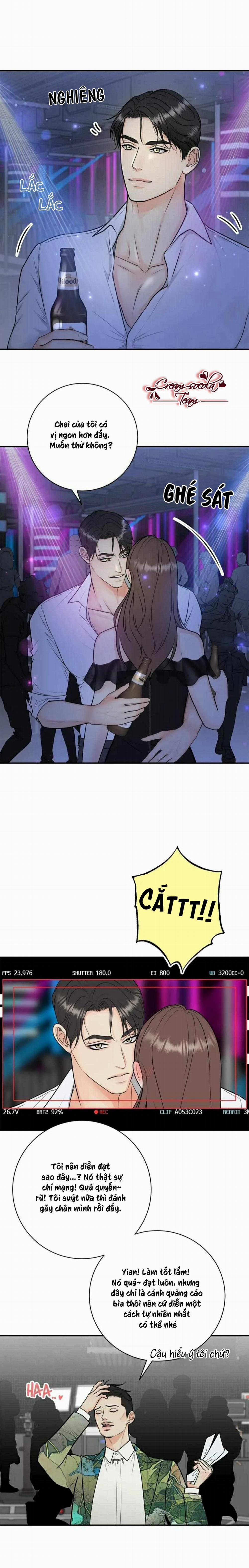 Hạnh Phúc Trọn Vẹn 49 trang 7