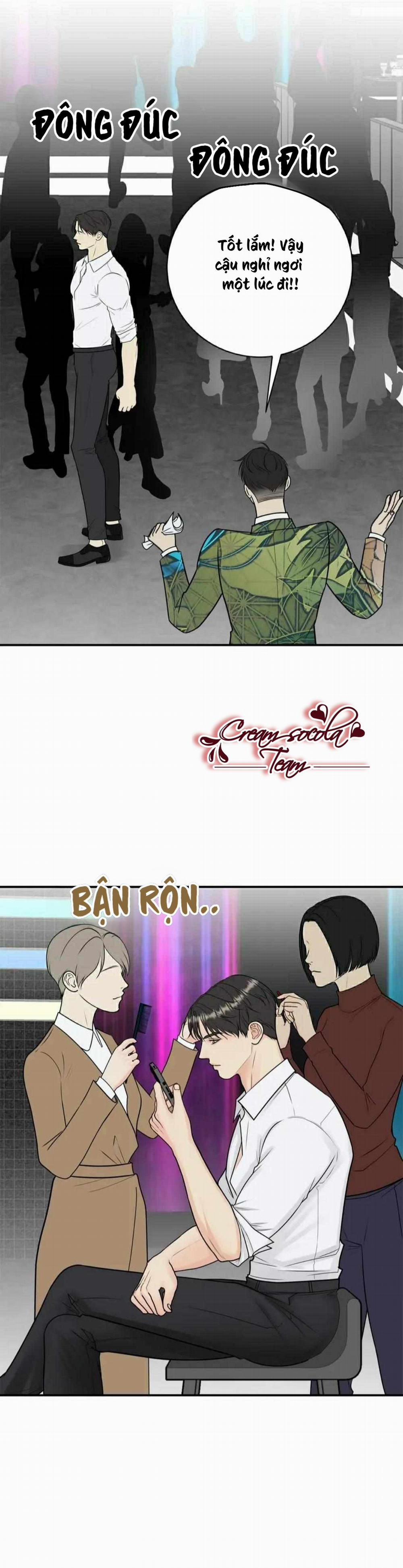 Hạnh Phúc Trọn Vẹn 49 trang 9