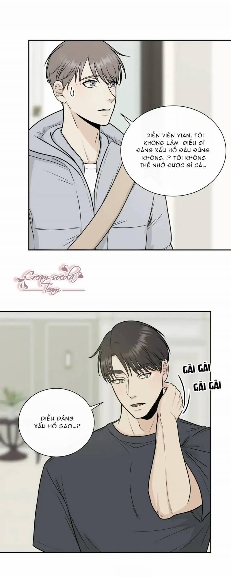 Hạnh Phúc Trọn Vẹn 5 trang 1