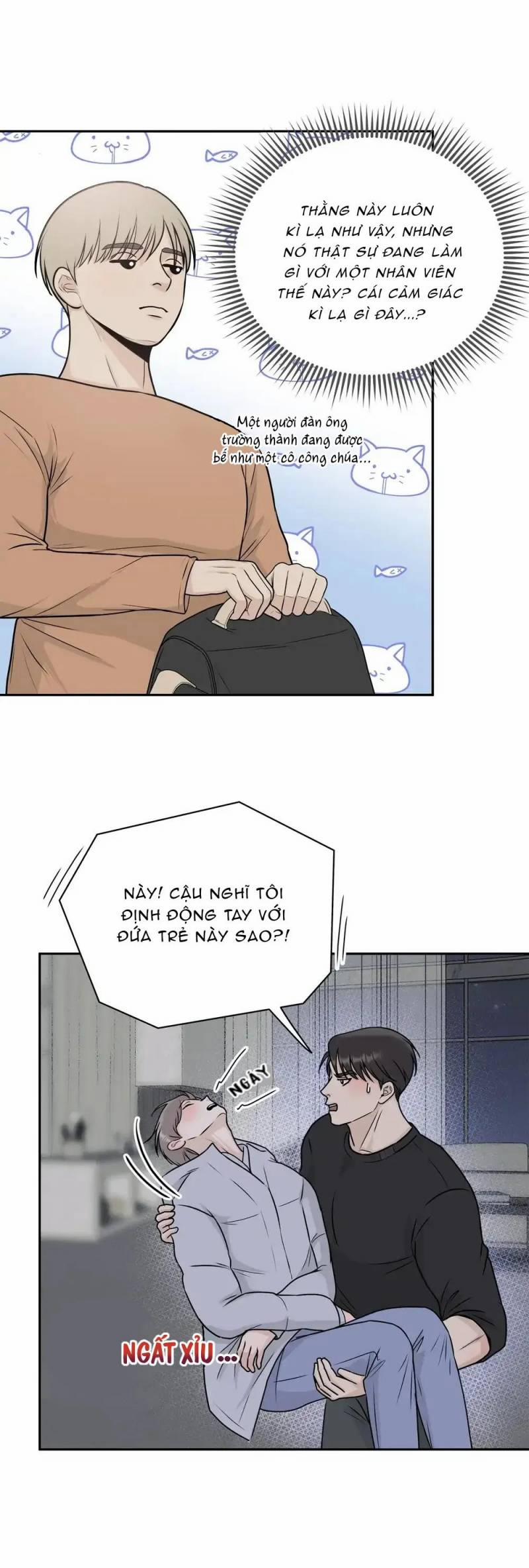 Hạnh Phúc Trọn Vẹn 5 trang 15