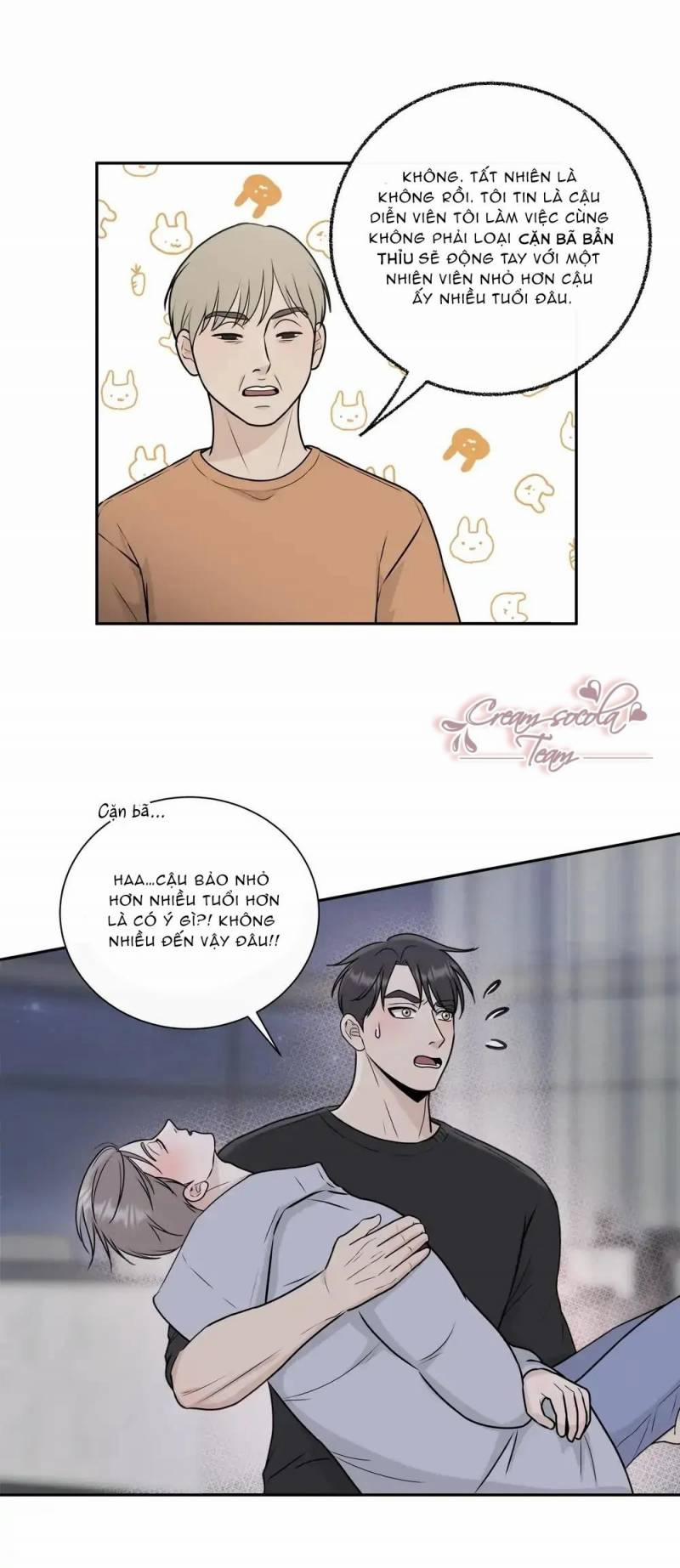 Hạnh Phúc Trọn Vẹn 5 trang 16