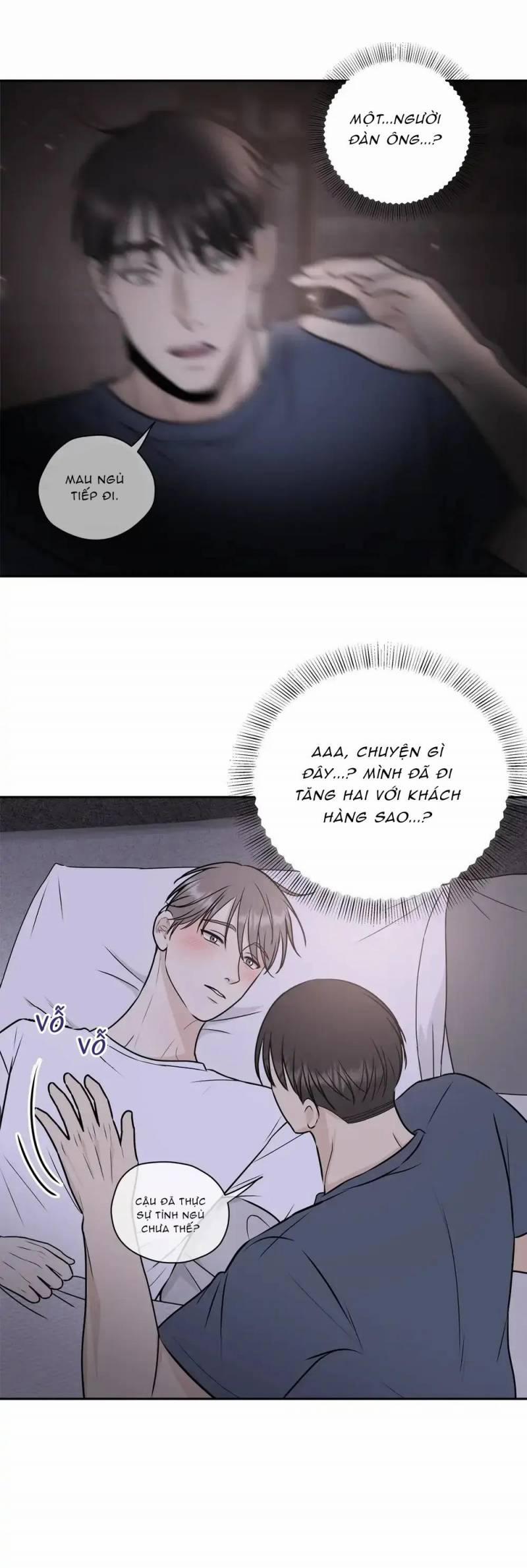 Hạnh Phúc Trọn Vẹn 5 trang 23