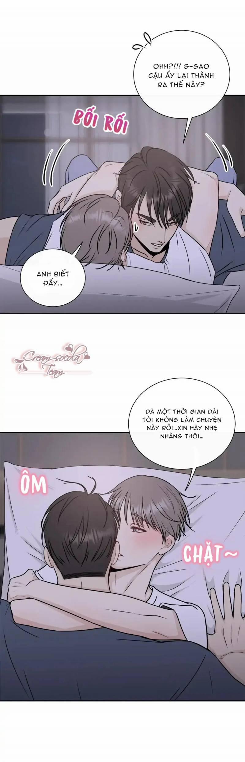 Hạnh Phúc Trọn Vẹn 5 trang 27