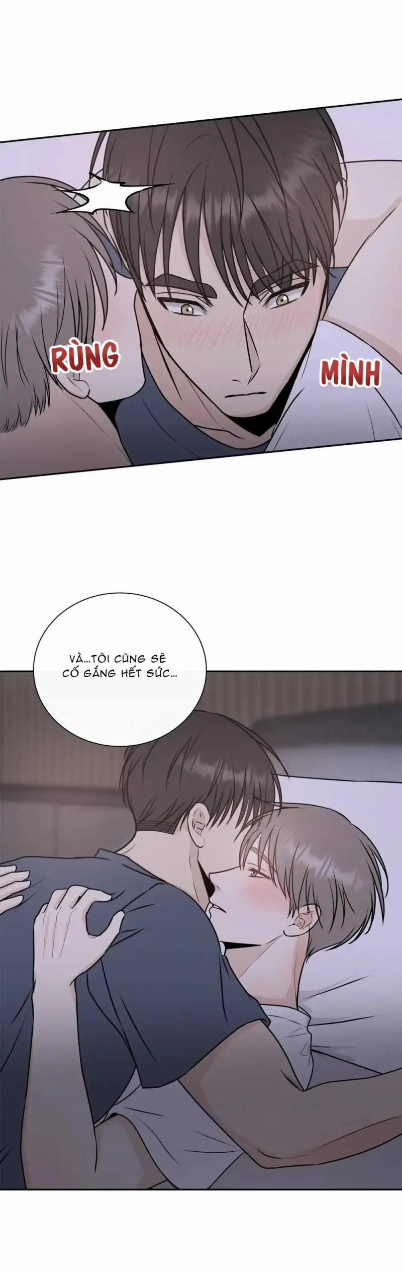 Hạnh Phúc Trọn Vẹn 5 trang 28