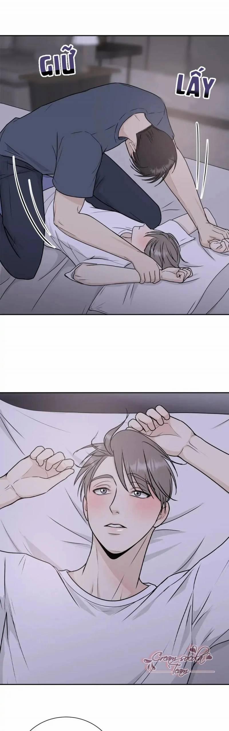 Hạnh Phúc Trọn Vẹn 5 trang 31