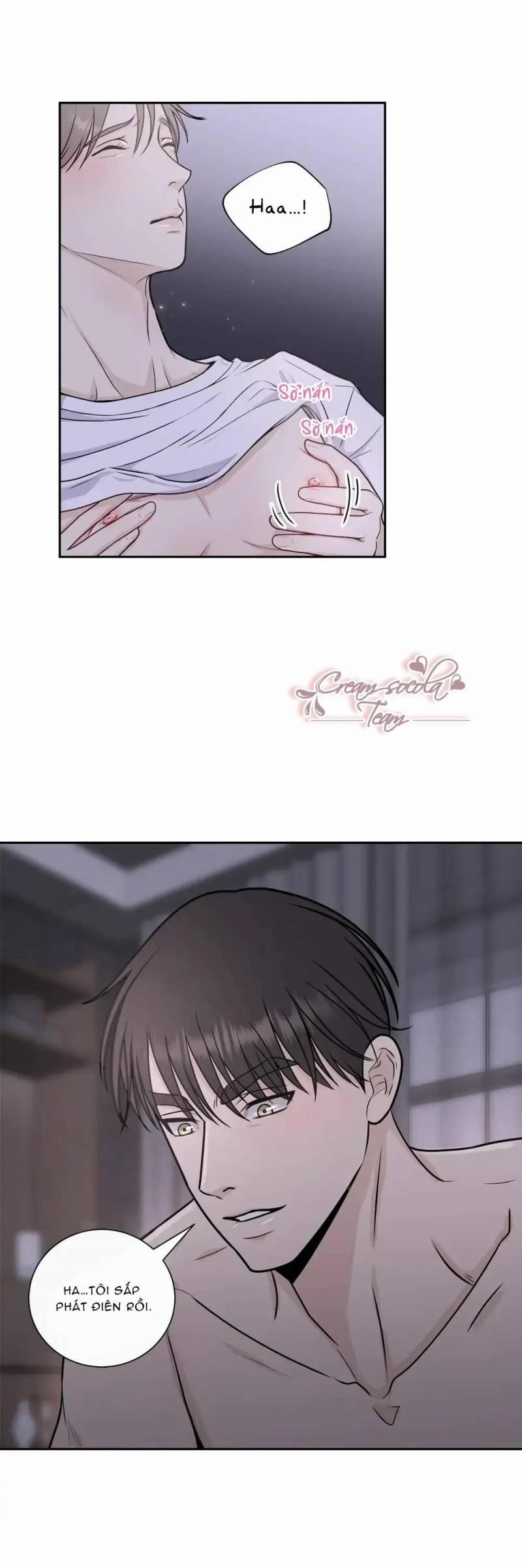 Hạnh Phúc Trọn Vẹn 5 trang 37