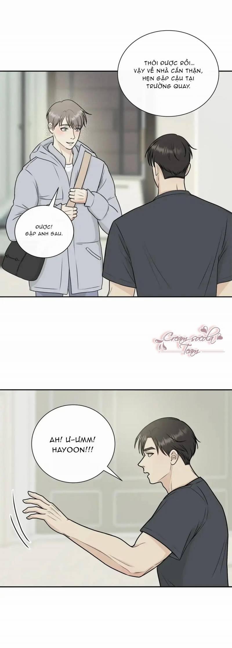 Hạnh Phúc Trọn Vẹn 5 trang 4