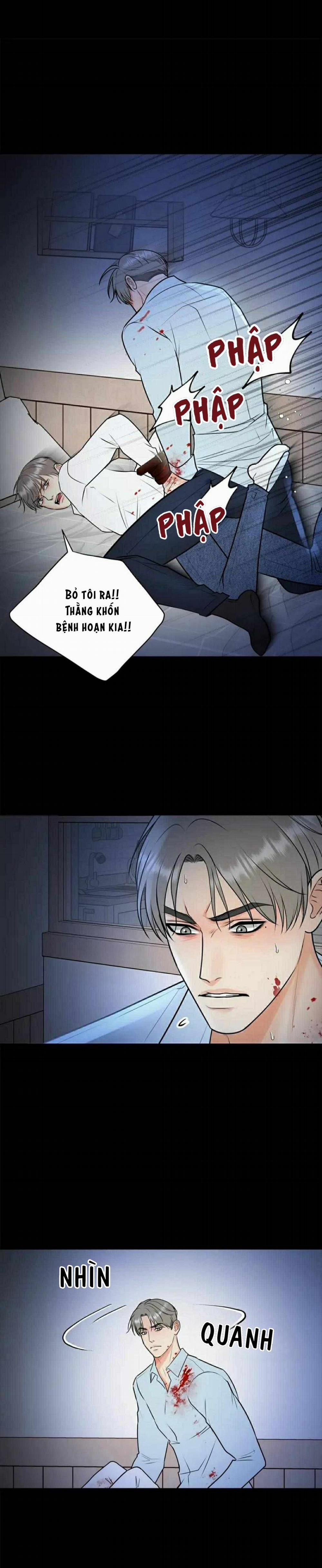 Hạnh Phúc Trọn Vẹn 50 trang 22