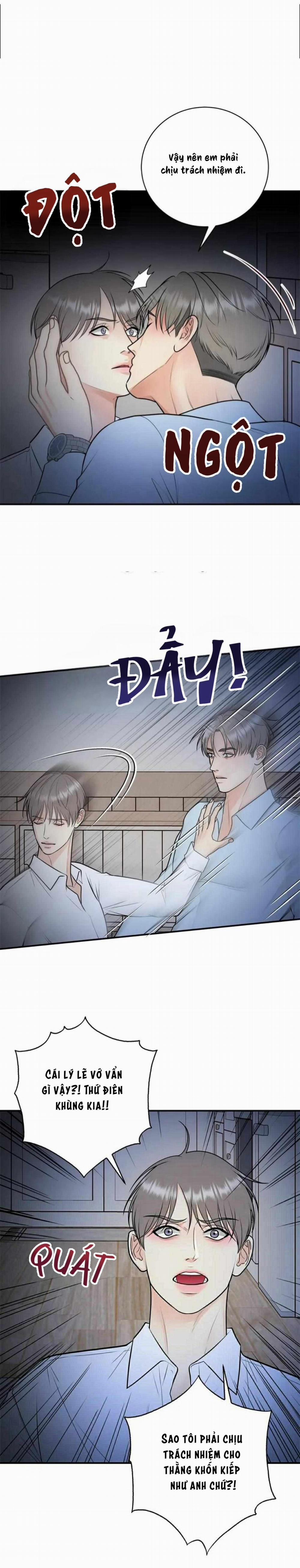 Hạnh Phúc Trọn Vẹn 51 trang 12