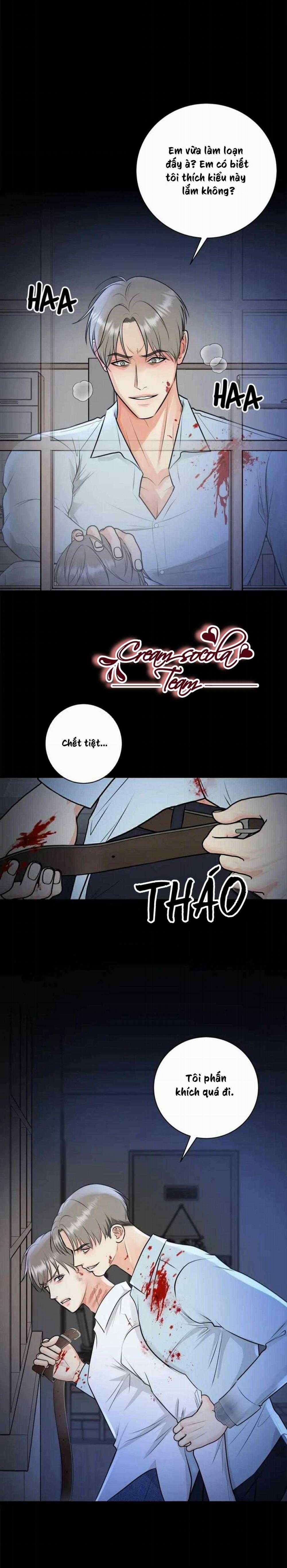 Hạnh Phúc Trọn Vẹn 51 trang 18