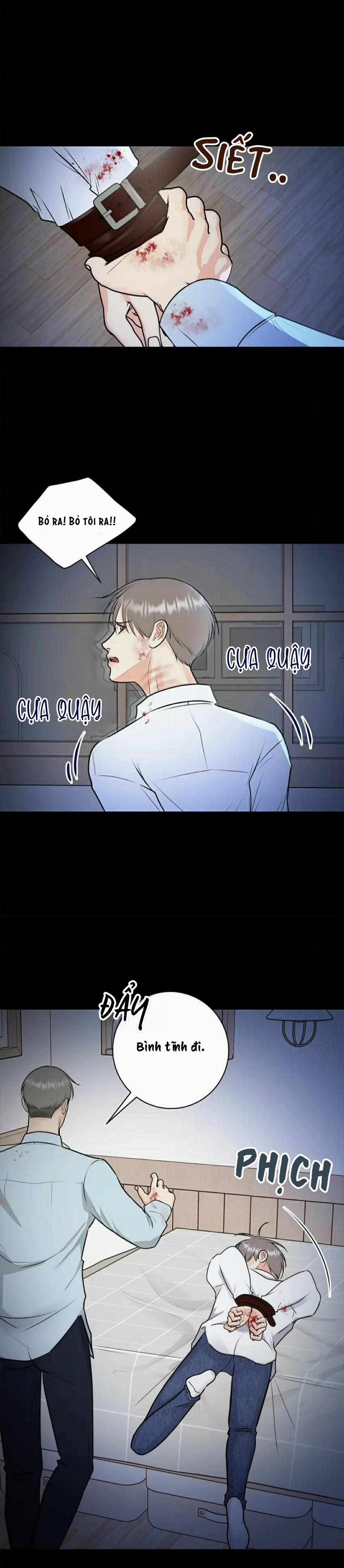 Hạnh Phúc Trọn Vẹn 51 trang 19