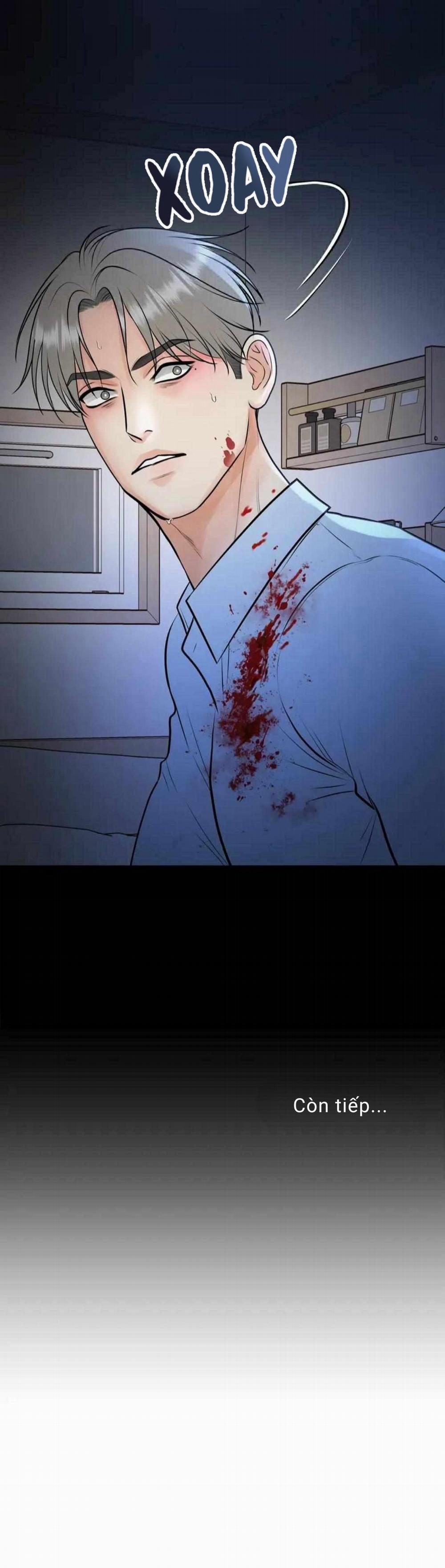 Hạnh Phúc Trọn Vẹn 51 trang 25