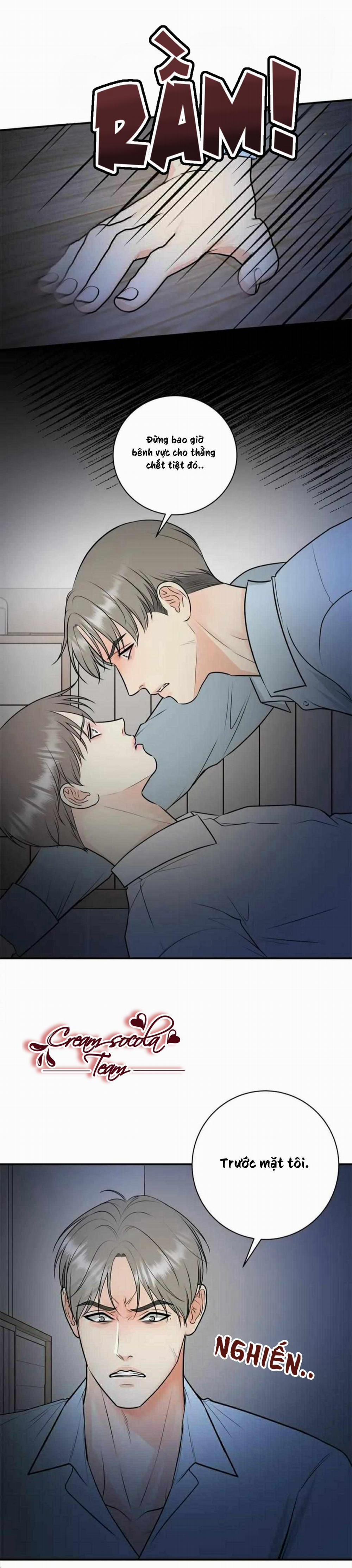 Hạnh Phúc Trọn Vẹn 51 trang 5