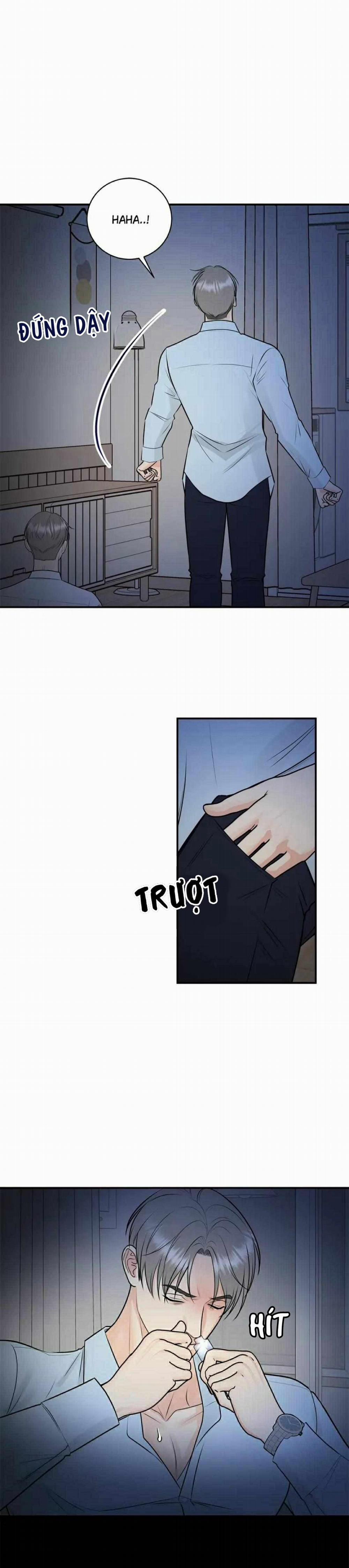 Hạnh Phúc Trọn Vẹn 51 trang 8