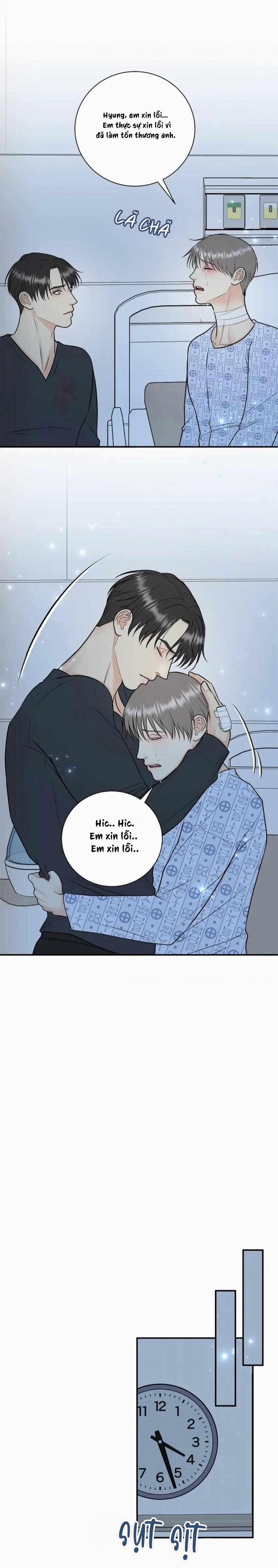 Hạnh Phúc Trọn Vẹn 52 trang 11