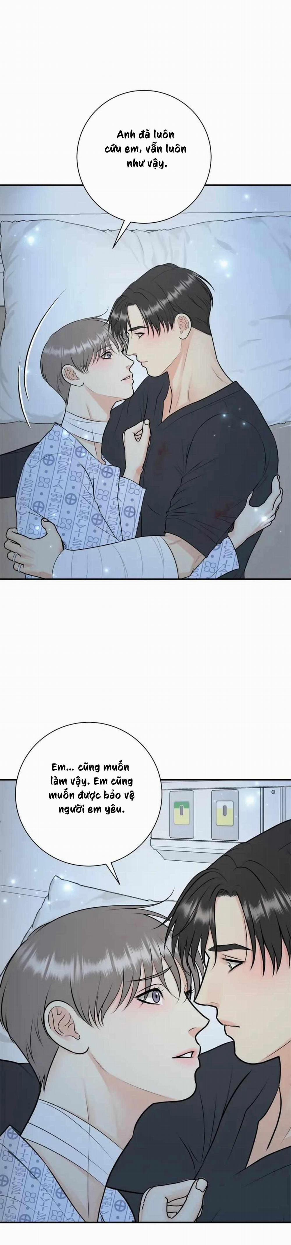 Hạnh Phúc Trọn Vẹn 52 trang 17