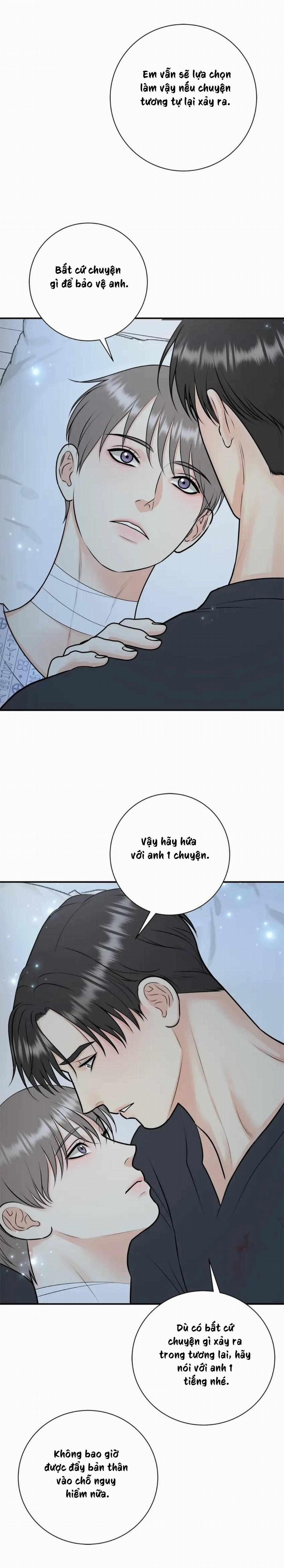 Hạnh Phúc Trọn Vẹn 52 trang 18