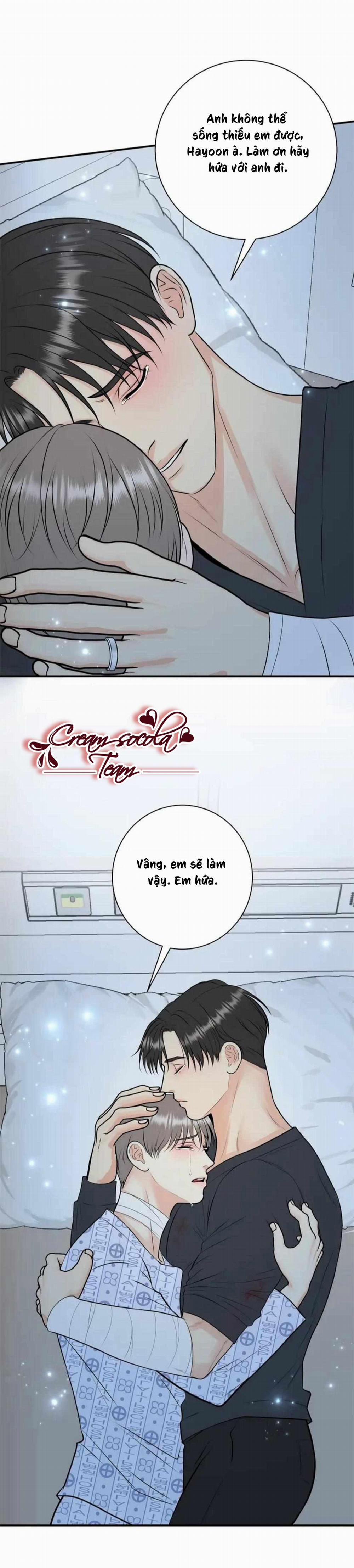 Hạnh Phúc Trọn Vẹn 52 trang 19