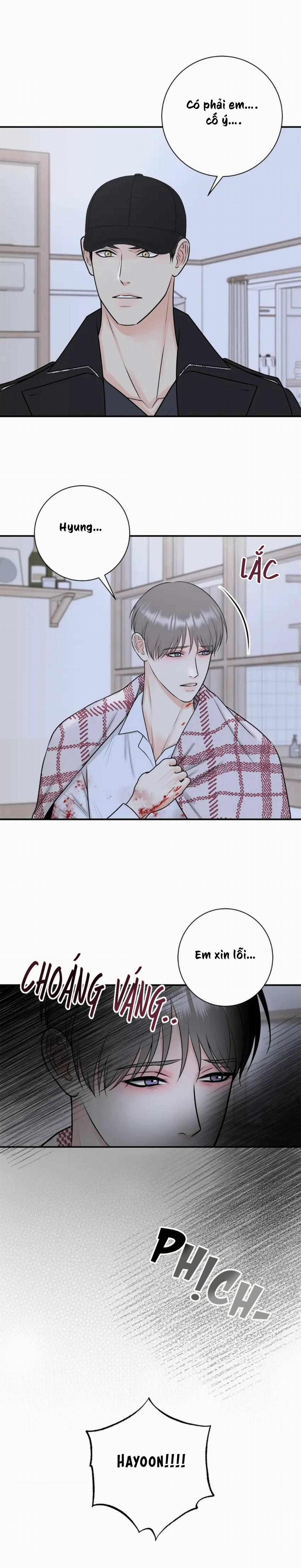 Hạnh Phúc Trọn Vẹn 52 trang 3