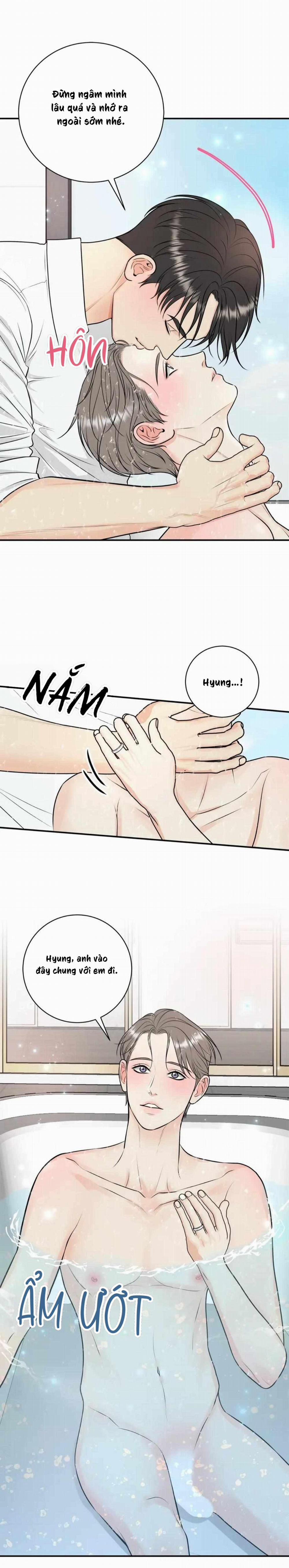 Hạnh Phúc Trọn Vẹn 53 trang 1