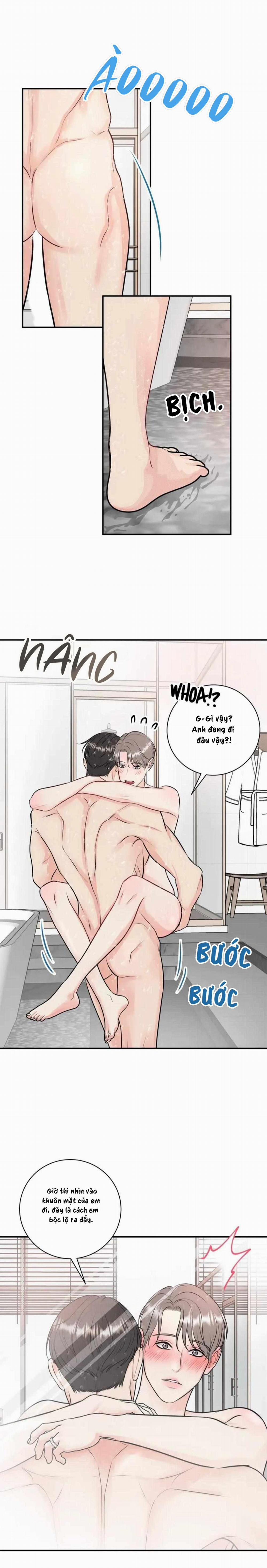 Hạnh Phúc Trọn Vẹn 53 trang 10