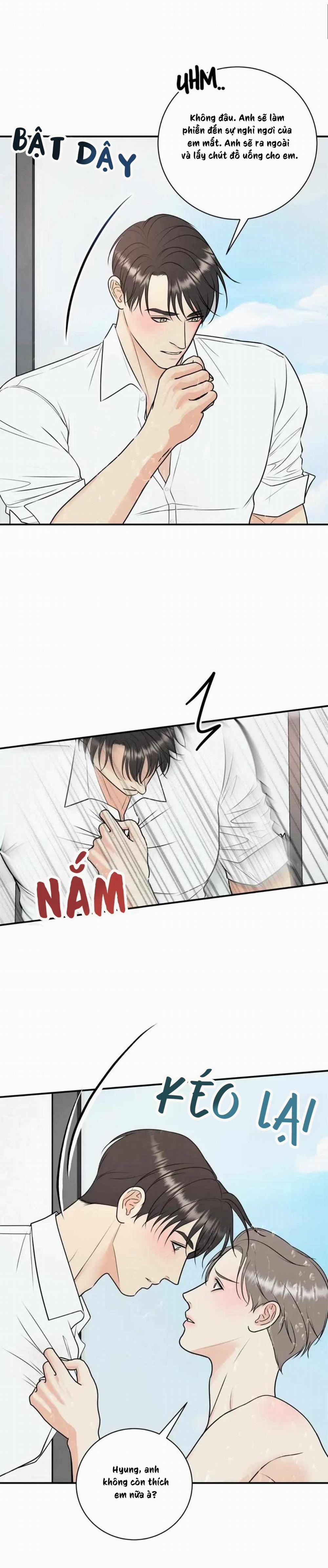 Hạnh Phúc Trọn Vẹn 53 trang 2