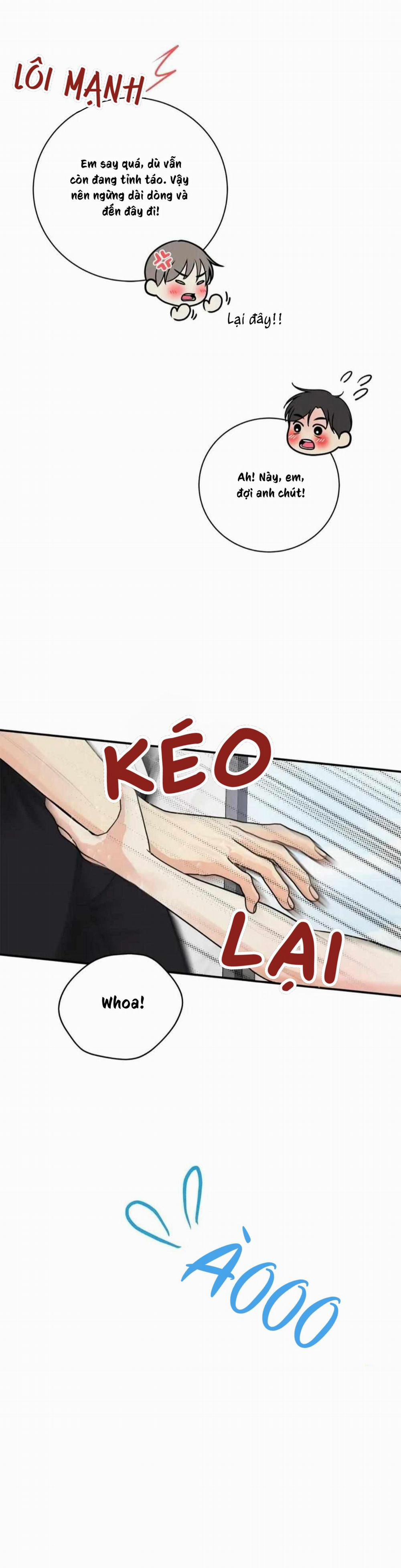 Hạnh Phúc Trọn Vẹn 53 trang 4