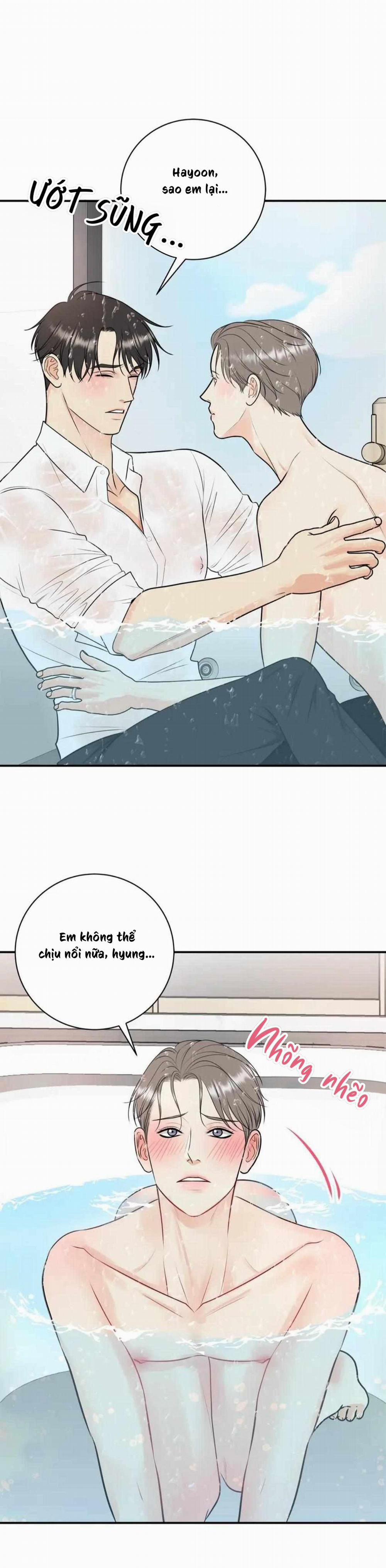 Hạnh Phúc Trọn Vẹn 53 trang 5