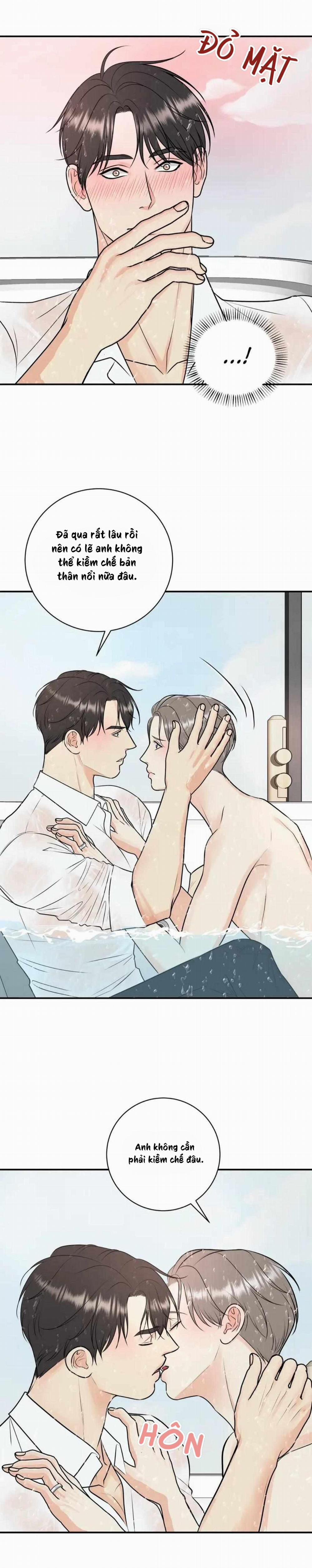 Hạnh Phúc Trọn Vẹn 53 trang 6