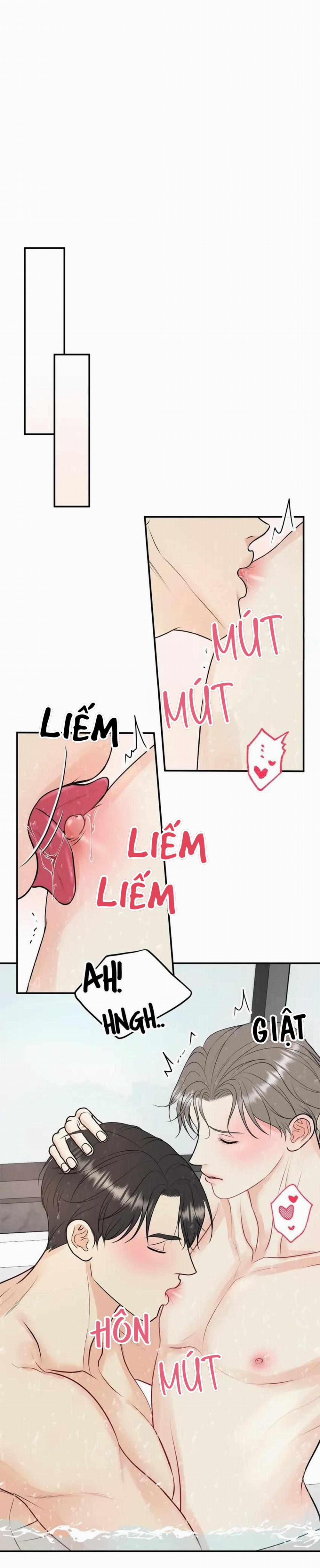 Hạnh Phúc Trọn Vẹn 53 trang 7