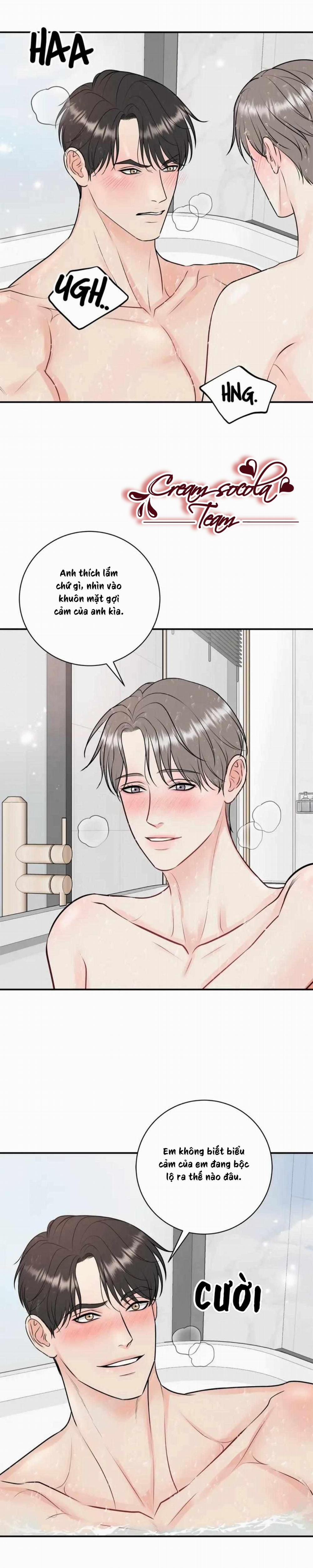 Hạnh Phúc Trọn Vẹn 53 trang 9