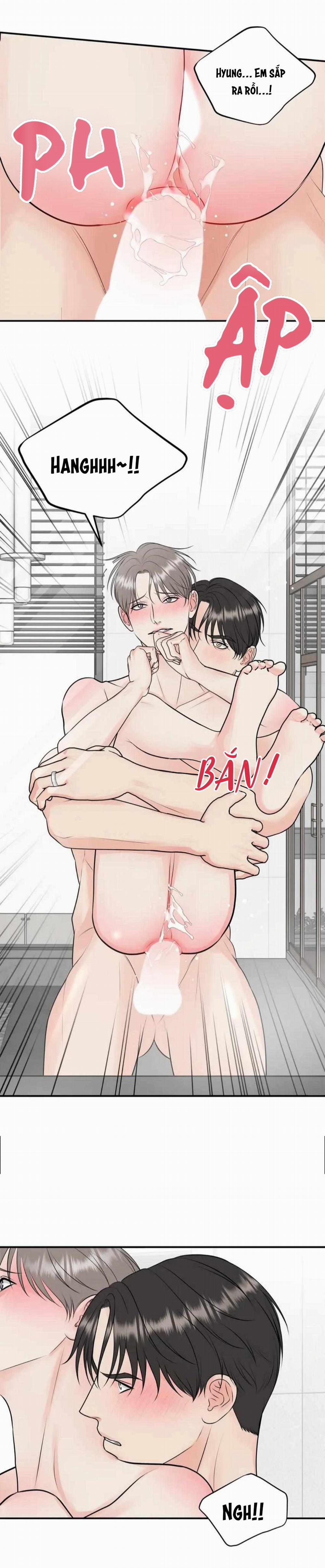 Hạnh Phúc Trọn Vẹn 54 trang 13