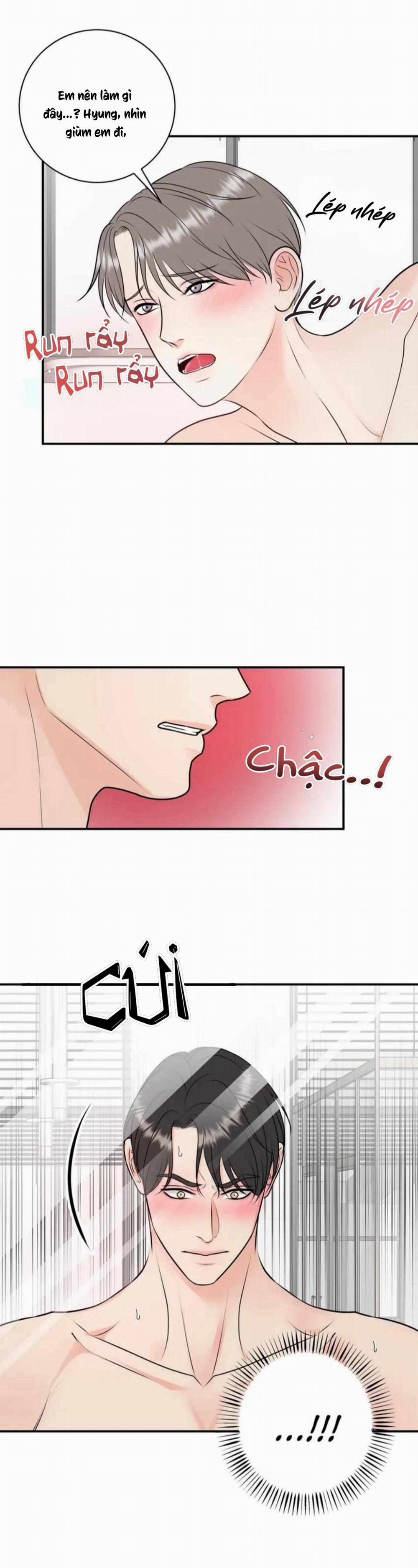 Hạnh Phúc Trọn Vẹn 54 trang 17