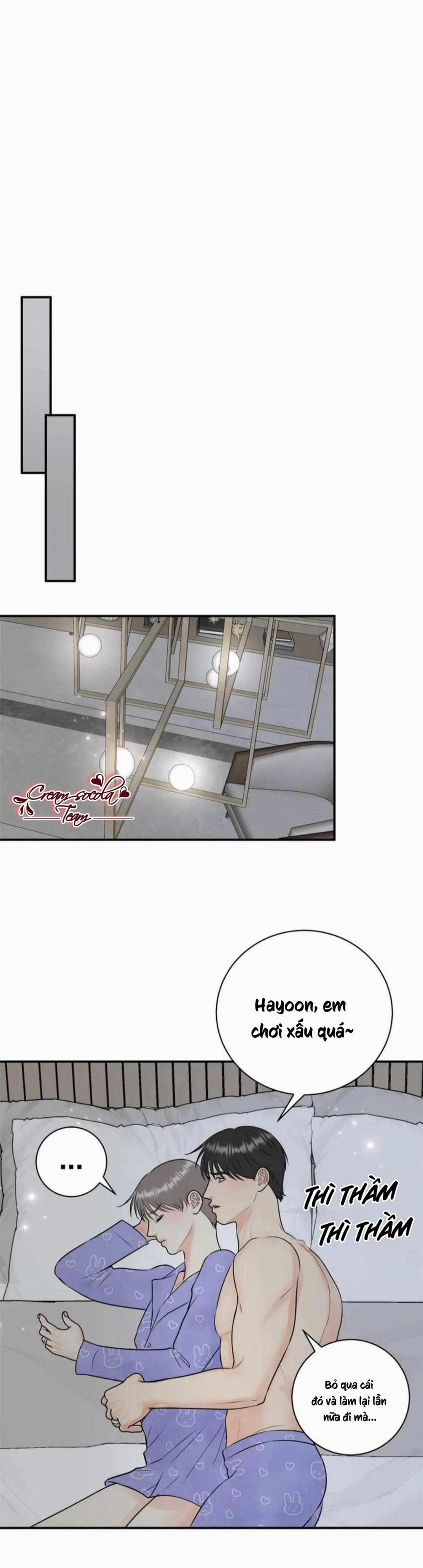 Hạnh Phúc Trọn Vẹn 54 trang 19