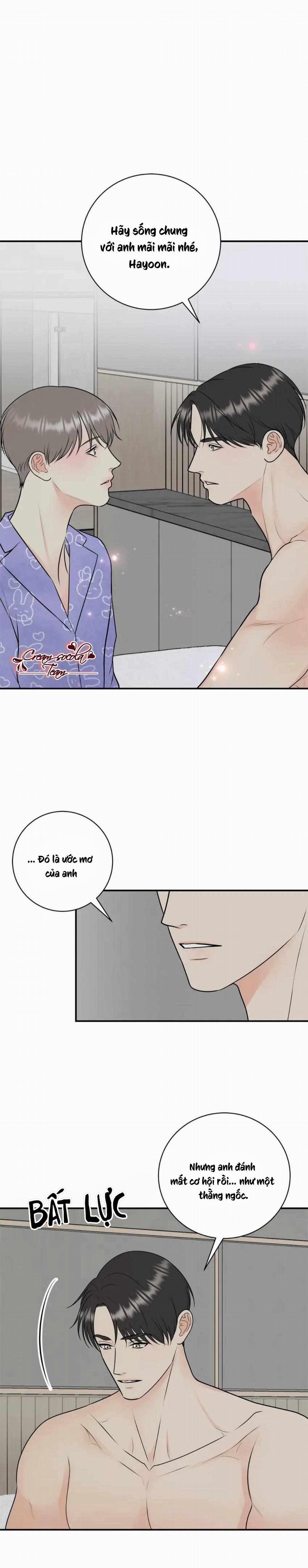 Hạnh Phúc Trọn Vẹn 55 trang 0