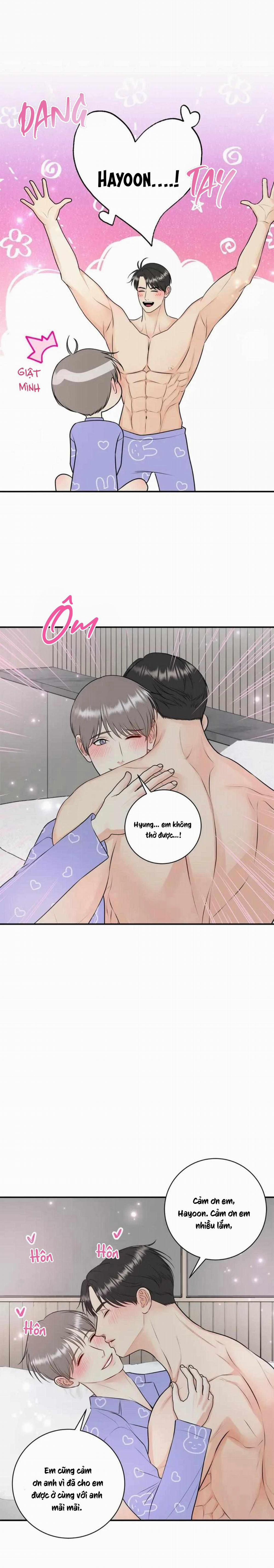 Hạnh Phúc Trọn Vẹn 55 trang 10