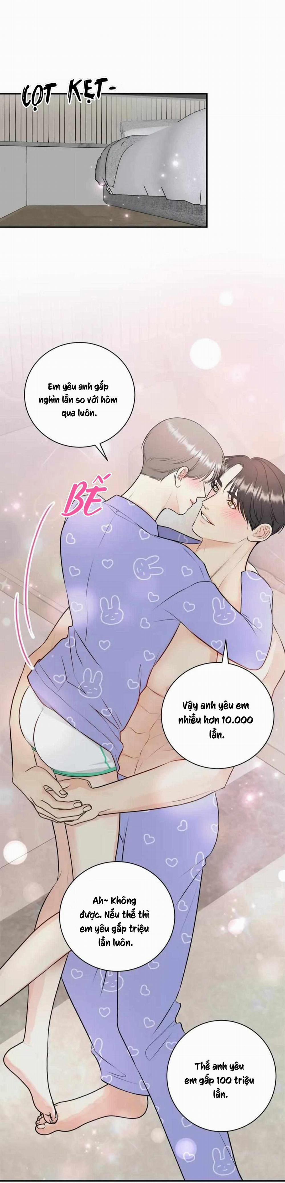 Hạnh Phúc Trọn Vẹn 55 trang 11